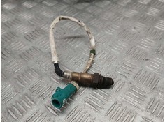 Recambio de sonda lambda para ford focus lim. trend referencia OEM IAM 3M519F472DC 0258006606 
