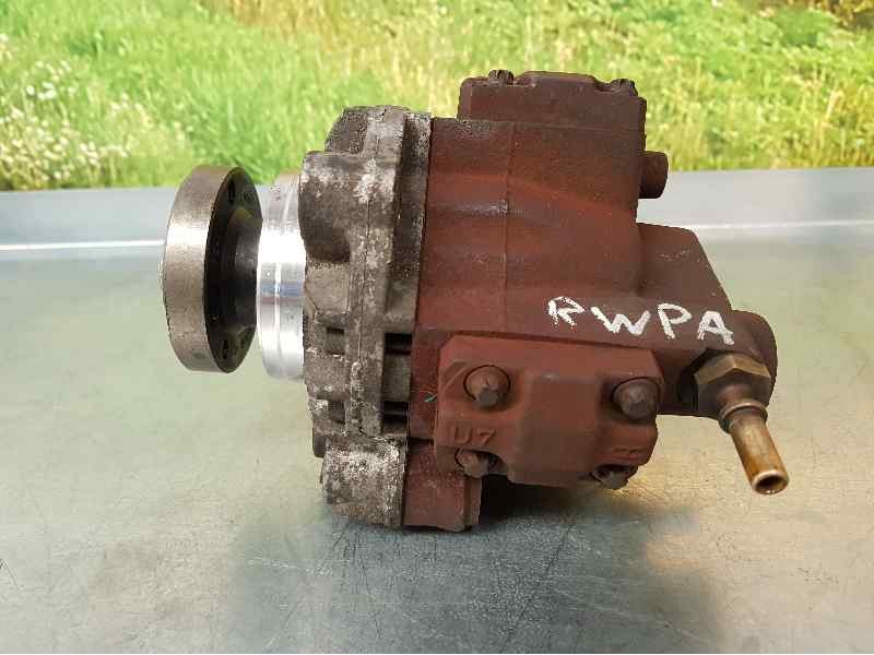 Recambio de bomba alta presion para ford tourneo connect (tc7) 1.8 tdci cat referencia OEM IAM   SIN REF.