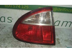 Recambio de piloto trasero izquierdo para seat leon (1m1) signo referencia OEM IAM   EXTERIOR