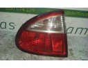 Recambio de piloto trasero izquierdo para seat leon (1m1) signo referencia OEM IAM   EXTERIOR