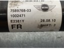 Recambio de transmision delantera derecha para mini mini (r56) one referencia OEM IAM 758976803  