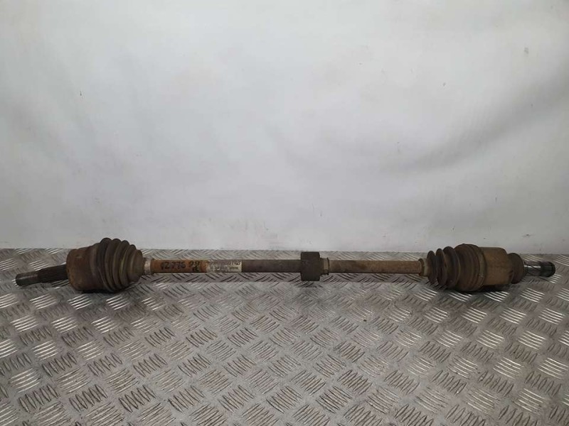 Recambio de transmision delantera derecha para smart forfour básico (70kw) referencia OEM IAM PMR960748 1699702 