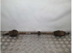 Recambio de transmision delantera derecha para smart forfour básico (70kw) referencia OEM IAM PMR960748 1699702 