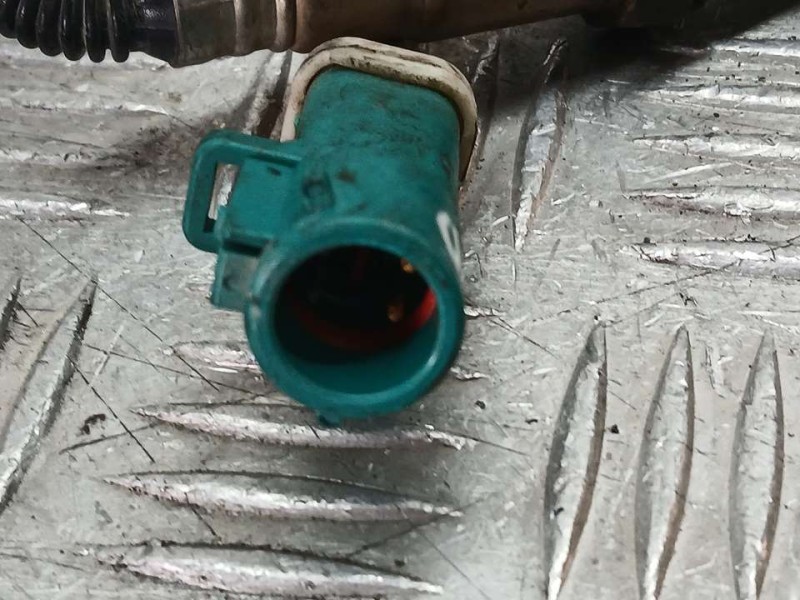 Recambio de sonda lambda para ford focus lim. trend referencia OEM IAM 3M519F472DC 0258006606 