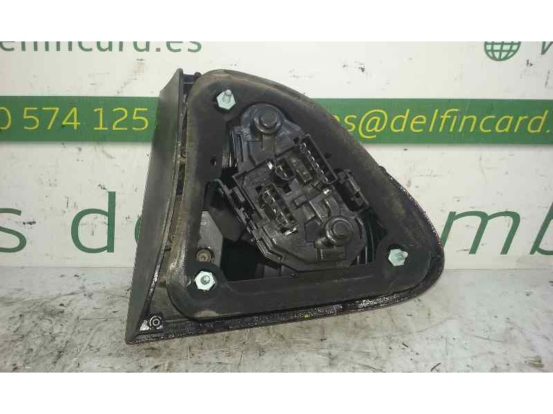 Recambio de piloto trasero izquierdo para seat leon (1m1) signo referencia OEM IAM   EXTERIOR