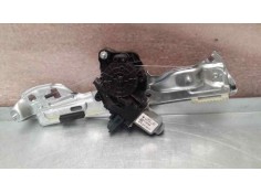 ELEVALUNAS TRASERO DERECHO 827204587R 6 PINS ELECTRICO BROSE