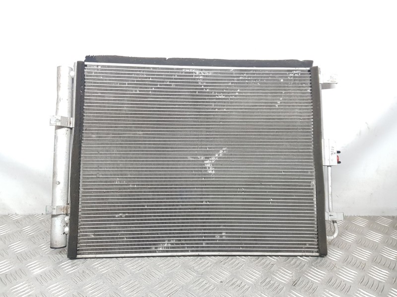 Recambio de condensador / radiador aire acondicionado para kia cee´d (jd) 1.0 t-gdi referencia OEM IAM 97606A2001 TOCADO 