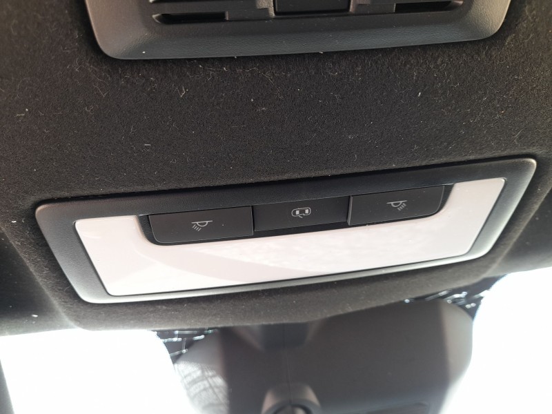 Recambio de luz interior para mg mg 3 (5fp) mg 3 1.5 referencia OEM IAM 10504329  