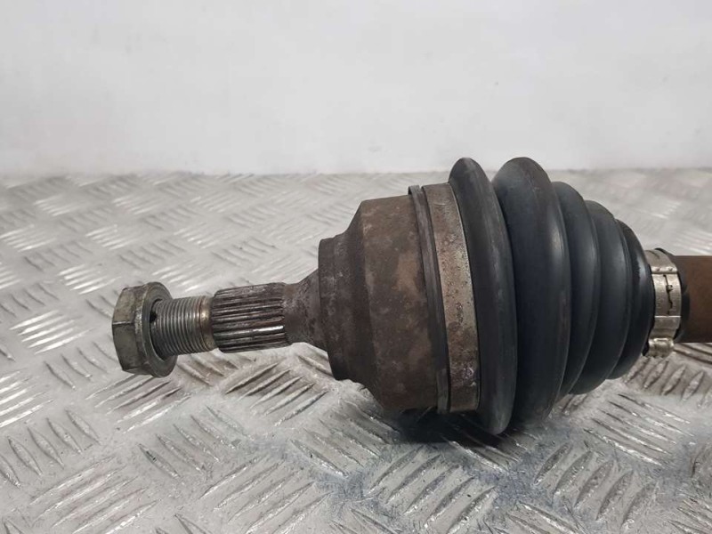 Recambio de transmision delantera izquierda para peugeot 307 break / sw (s1) xr clim plus referencia OEM IAM 96371117780  