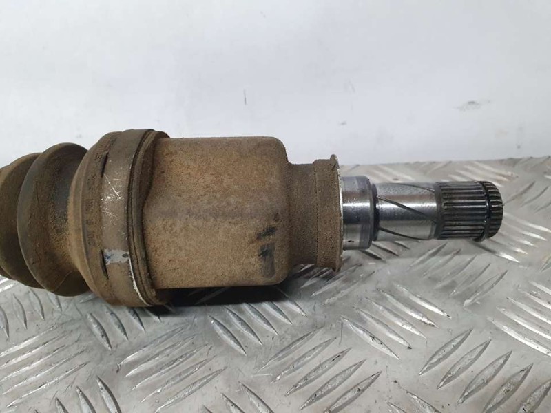 Recambio de transmision delantera derecha para smart forfour básico (70kw) referencia OEM IAM PMR960748 1699702 