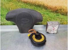 AIRBAG DELANTERO IZQUIERDO 5690007500HU 