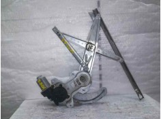 ELEVALUNAS DELANTERO DERECHO 400676T3 2 PINS ELECTRICO 