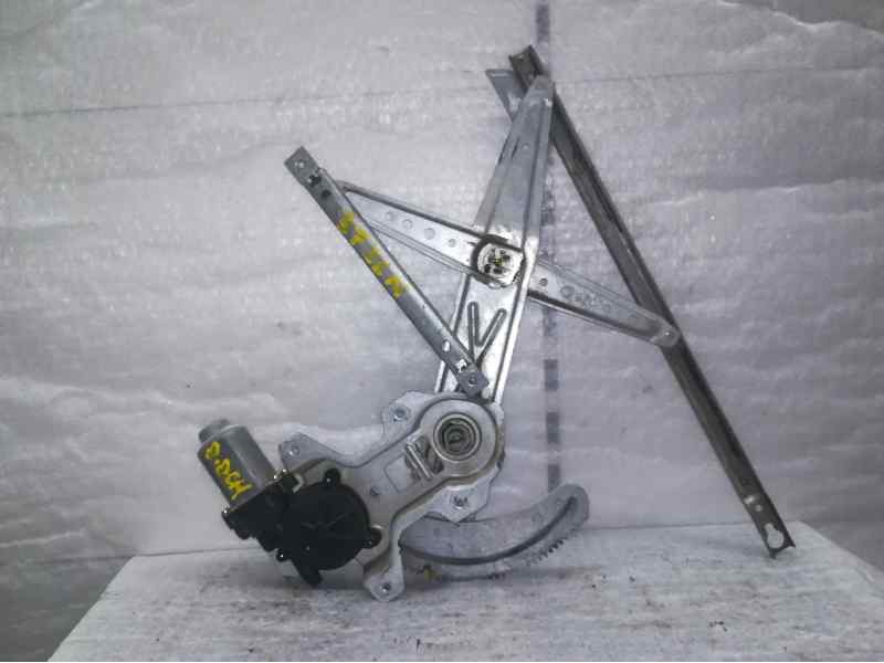 Recambio de elevalunas delantero derecho para mg serie 45 (rt) classic (4-ptas.) referencia OEM IAM 400676T3 2 PINS ELECTRICO 