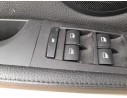 Recambio de mando elevalunas delantero izquierdo para bmw 3 (e90) 325 i referencia OEM IAM 61319217332  