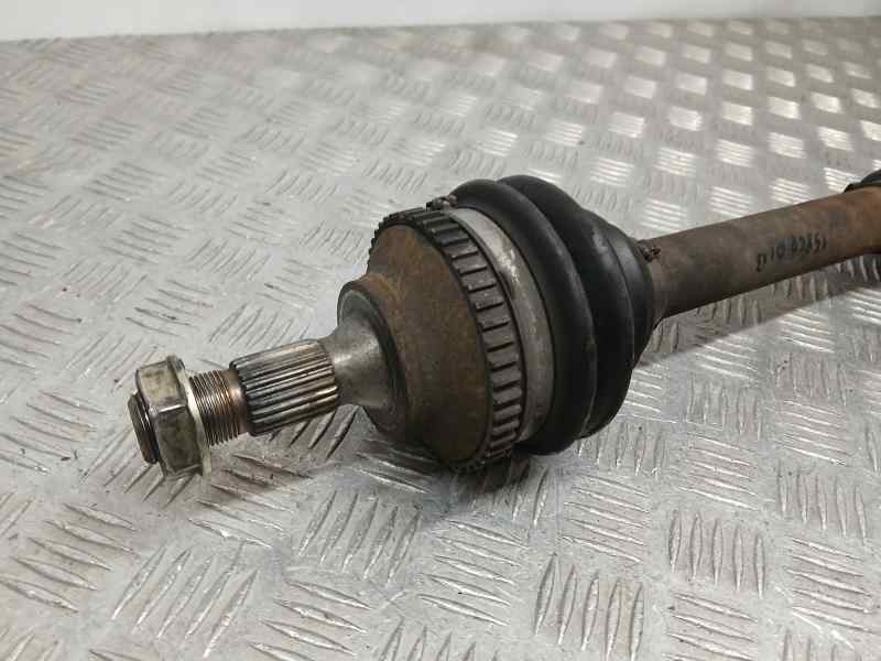 Recambio de transmision delantera izquierda para peugeot 406 berlina (s1/s2) st referencia OEM IAM 32721P  