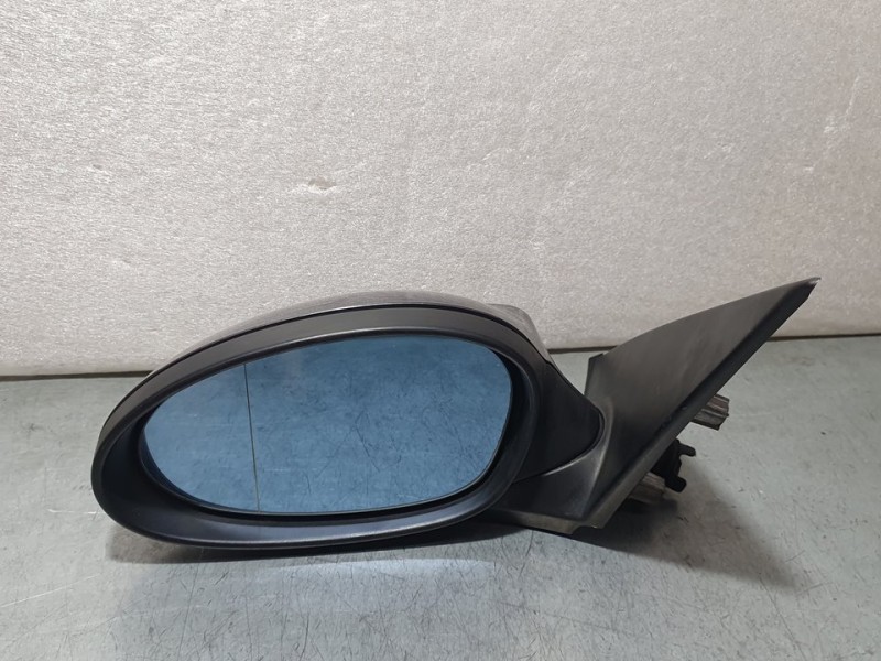Recambio de retrovisor izquierdo para bmw serie 1 berlina (e81/e87) 116i referencia OEM IAM SIN REF  ELECTRICO 5 PINES