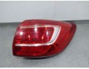 Recambio de piloto trasero derecho exterior para kia sportage drive 4x2 referencia OEM IAM 924023W010  EXTERIOR