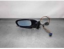 Recambio de retrovisor izquierdo para peugeot 607 (s1) pack referencia OEM IAM  10 CABLES ELECTRICO , CARCASA SUELTA