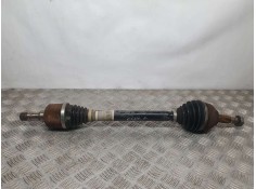 TRANSMISION DELANTERA IZQUIERDA 9839520980 8PQ76 6382514