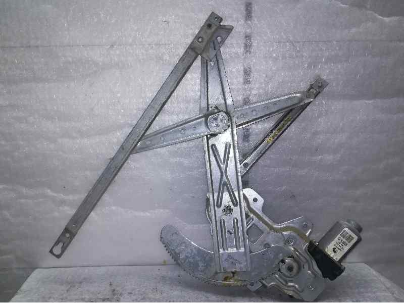 Recambio de elevalunas delantero derecho para mg serie 45 (rt) classic (4-ptas.) referencia OEM IAM 400676T3 2 PINS ELECTRICO 