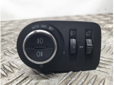 Recambio de mando luces para opel astra k lim. 5türig dynamic referencia OEM IAM 39050757 17016474 