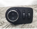 Recambio de mando luces para opel astra k lim. 5türig dynamic referencia OEM IAM 39050757 17016474 
