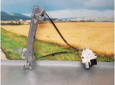 ELEVALUNAS TRASERO DERECHO 927300003R 6 PINS ELECTRICO