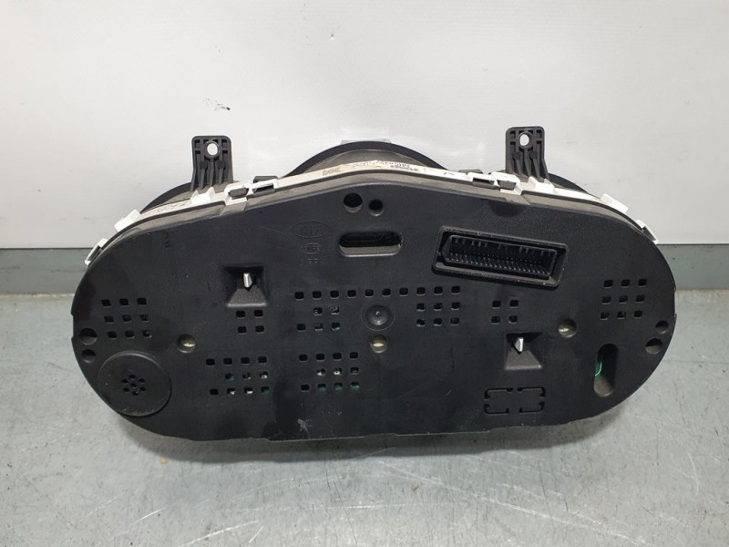 Recambio de cuadro instrumentos para kia picanto concept referencia OEM IAM 940331Y085 20110421 