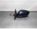 Recambio de retrovisor izquierdo para peugeot 607 (s1) pack referencia OEM IAM  10 CABLES ELECTRICO , CARCASA SUELTA