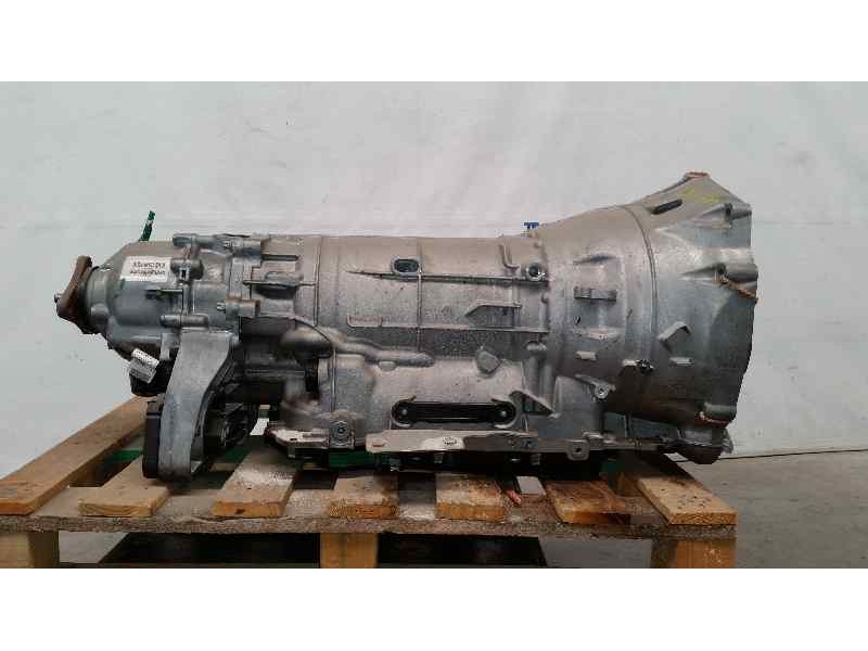 Recambio de caja cambios para bmw x5 (f15) xdrive30d referencia OEM IAM 24008487260 0094965-CARTER RAJADO AUTOMATICA