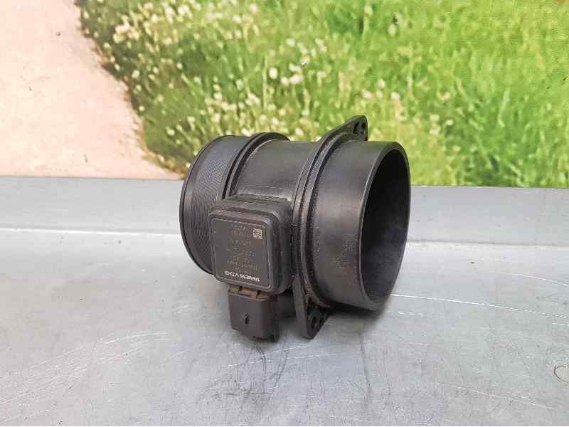 Recambio de caudalimetro para citroën c5 berlina premier (e) referencia OEM IAM 9645948980 5WK97002 SIEMENS VDO