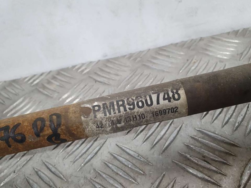 Recambio de transmision delantera derecha para smart forfour básico (70kw) referencia OEM IAM PMR960748 1699702 