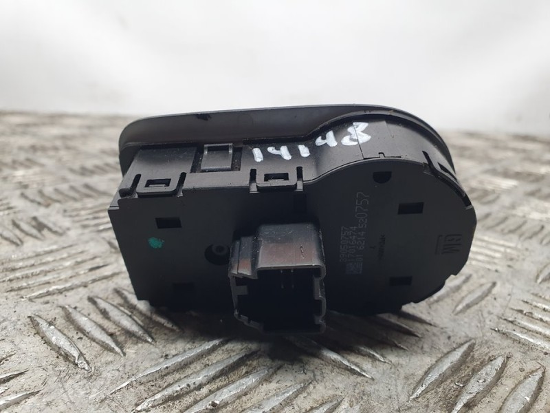 Recambio de mando luces para opel astra k lim. 5türig dynamic referencia OEM IAM 39050757 17016474 