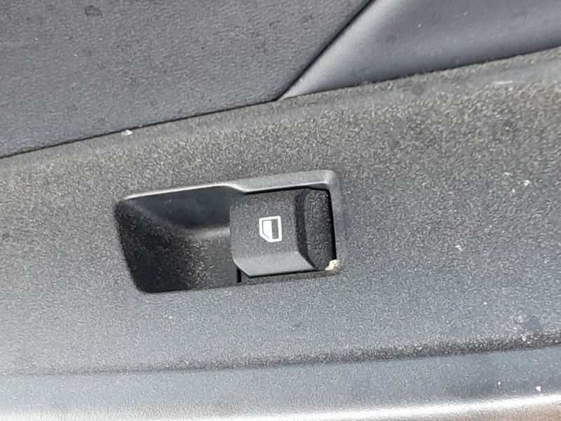 Recambio de mando elevalunas delantero derecho para mg mg 3 (5fp) mg 3 1.5 referencia OEM IAM 11270660PHD  