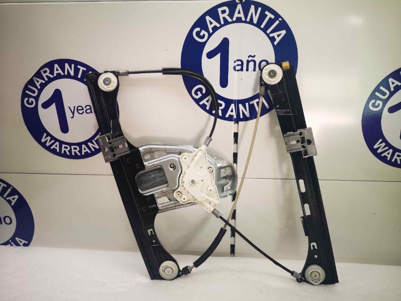 Recambio de elevalunas delantero derecho para mercedes-benz clase c (w203) berlina 2.7 cdi 20v cat referencia OEM IAM A211820174