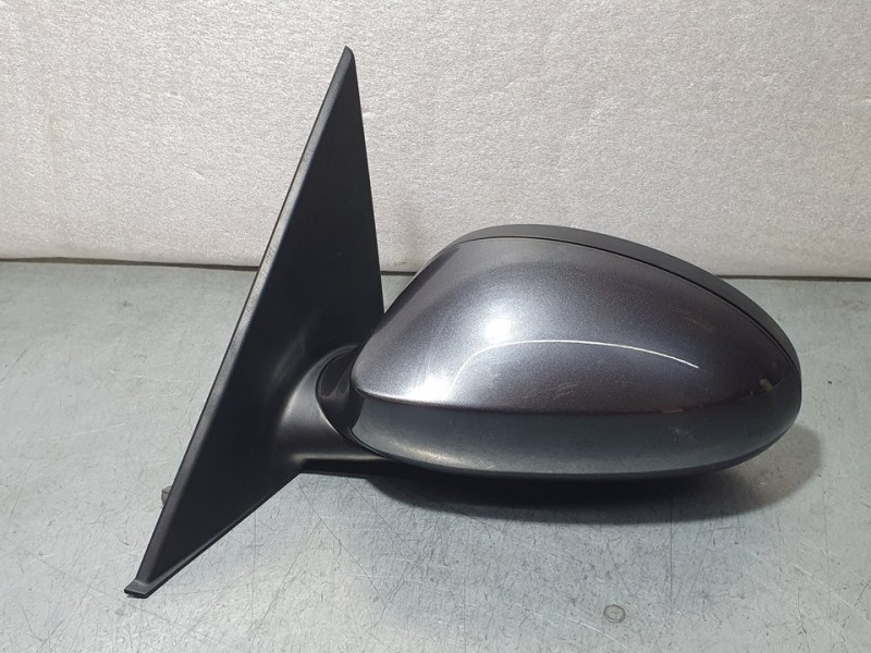 Recambio de retrovisor izquierdo para bmw serie 1 berlina (e81/e87) 116i referencia OEM IAM SIN REF  ELECTRICO 5 PINES