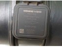 Recambio de caudalimetro para citroën c5 berlina premier (e) referencia OEM IAM 9645948980 5WK97002 SIEMENS VDO