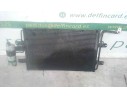 Recambio de condensador / radiador aire acondicionado para seat leon (1m1) signo referencia OEM IAM 1J0820411D  
