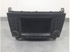 PANTALLA MULTIFUNCION A2038703589 