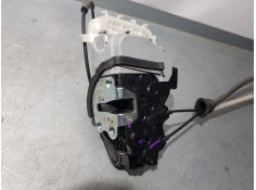 Recambio de cerradura puerta delantera izquierda para hyundai ioniq hybrid referencia OEM IAM 81310G20101JX  ELECTRICA 8 PINS