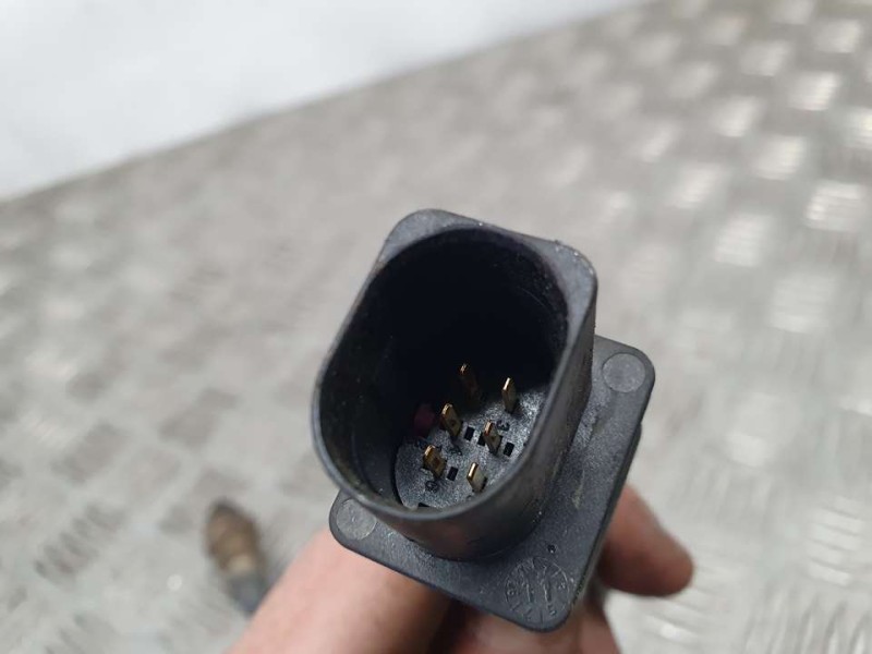 Recambio de sonda lambda para citroën c4 lim. business referencia OEM IAM 9687161080 0281004157 BOSCH