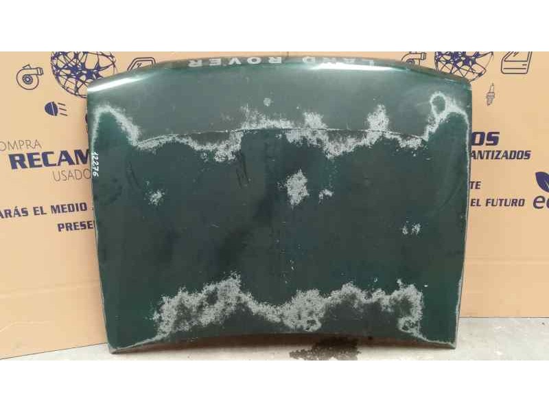 Recambio de capot para land rover discovery (salljg/lj) tdi (3-ptas.) referencia OEM IAM   PARA PINTAR