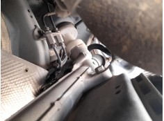 Recambio de cremallera direccion para kia cee´d (jd) 1.0 t-gdi referencia OEM IAM 56500A6500 MECANICA 