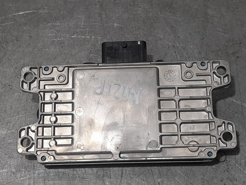 Recambio de modulo electronico para nissan juke (f15) acenta referencia OEM IAM EMU10081N  HITACHI