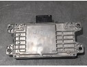 Recambio de modulo electronico para nissan juke (f15) acenta referencia OEM IAM EMU10081N  HITACHI