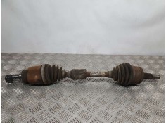 TRANSMISION DELANTERA IZQUIERDA SIN REF 