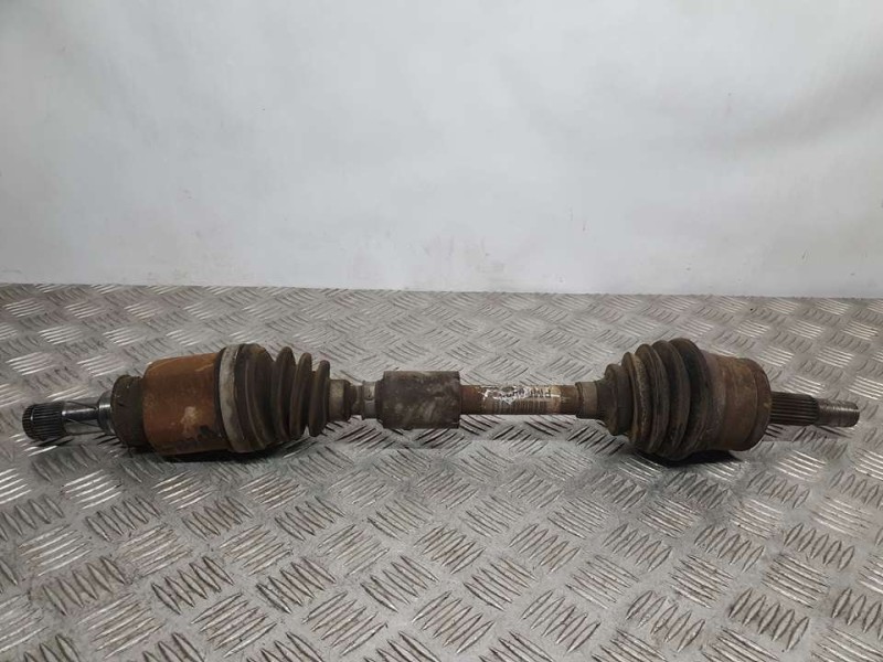 Recambio de transmision delantera izquierda para smart forfour básico (70kw) referencia OEM IAM SIN REF  