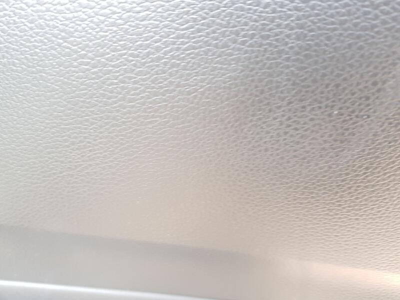 Recambio de elevalunas trasero derecho para ssangyong korando (c300) 1.5 referencia OEM IAM 7347137000  