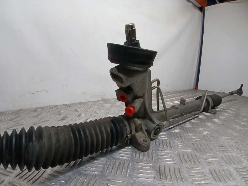 Recambio de cremallera direccion para seat ibiza (6j5) reference referencia OEM IAM 6R1423055K  TRW AXIAL IZQUIERDO TOCADO ASIST