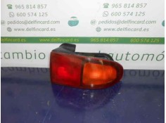 Recambio de piloto trasero derecho para hyundai sonata (y3) 2.0 16v gls dohc referencia OEM IAM   